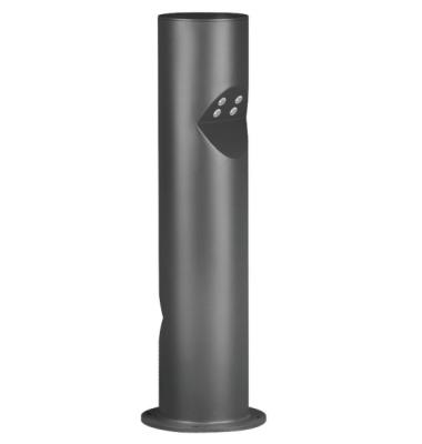 China 16W IP65 Tracks Led Garden Bollard for sale