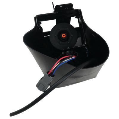 China Air Suspension Compressor Rear 53400-1LA4C 53400-1LA4A 53400-1LA4B 53400-7S600 949-500 534001LA4C 534001LA4A 534001LA4B QX56 QX80 for sale