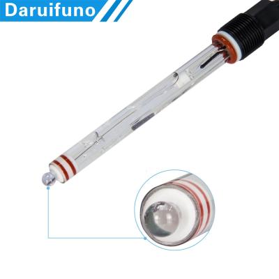 China NTC10K PH Electrode PH ORP Sensor With Multihole Diaphragm for sale