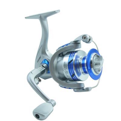 China HONOREAL Hot Selling Spinning Reel For Fishing Spinning Reel In Stock Wholesale Spinning Reel 4000 for sale