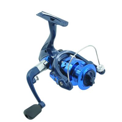China HONOREAL Cheap Spinning Reel Fishing Line Big Loadbearing Fishing Reel 3000 for sale