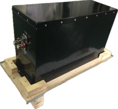 Cina 2000 Times Cycle Life Batteria della moto elettrica 46,8V 100Ah batteria di scambio in vendita