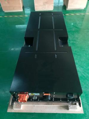 中国 電気のための345.6V 136Ahの高エネルギーの電気自動車電池はトラック、記号論理学車を取ります 販売のため