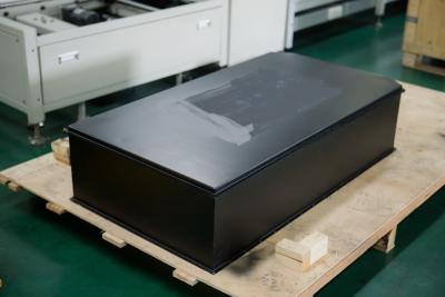 China Van de het Lithiumvrachtwagen van het Comapctontwerp van de de Batterij335.8v 480Ah de Regelmatige Lossing Te sterke intensiteit 500A Te koop