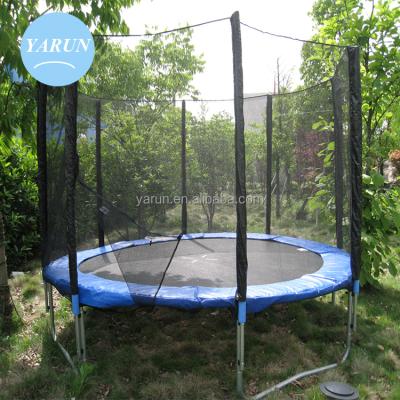 China Over 3 Years of YARUN China Hot Sale Round 10ft Jumping Bed for sale