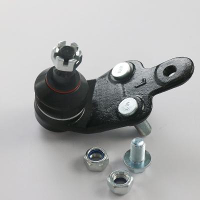 China Lower Suspension Ball Joint for Toyota Camry LH 43340-09040/43340-09110/43340-39545/43340-09100/43340-39605/43340-09590/SB-T172L for sale
