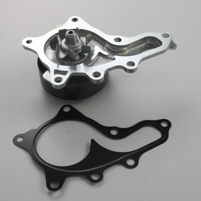 China Ultra Durable Radiator Design Engine Water Pump For Toyota Series 16100-39515 Automotive Cooling System for sale