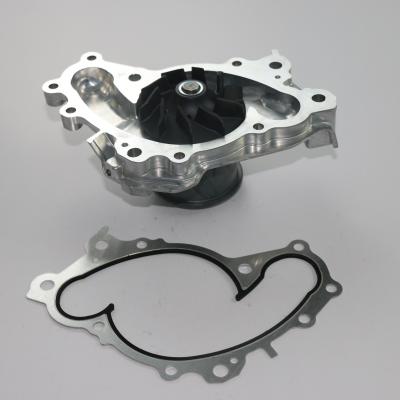China Water Pump 16100-29085 For Toyota Series Engine Cooling System for sale