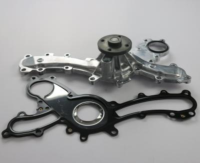 China Toyota Water Pump Assembly 16100-39456/16100-09440/16100-09456 Vehicle-Specific Design Quiet And Leak-Proof Long lasting Cooling Effect for sale