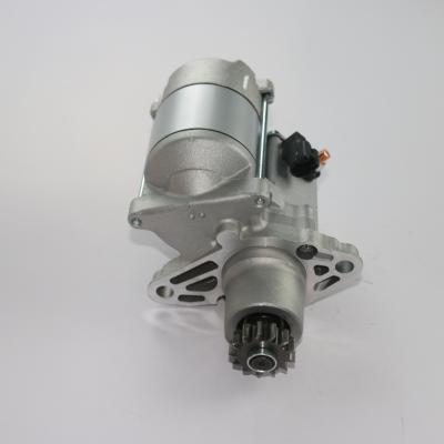 China Starter 28100-74130, a specialized starting device for Toyota automobile engines