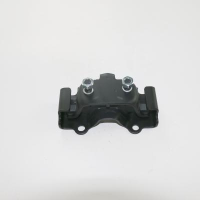 China Engine Mount Rear Bushing for Toyota AVABZA 12371-BZ050 / 12371-BZ051 for sale