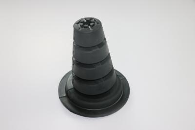China Toyota después del mercado de la bota de absorción de polvo de choque modelo 48302-60110 en venta
