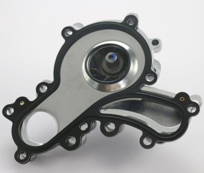 China Toyota Land Cruiser (J200) Engine Water Pump Assembly 16100-39496/16100-09490 for sale