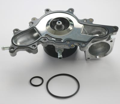 China Toyota LAND CRUISER 200 J2 Engine Water Pump Assembly 16100-59365 for sale