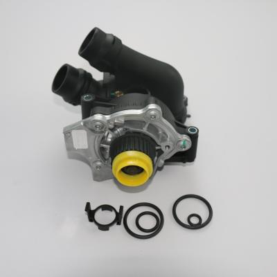 China Automotive Electronic Water Pump Assembly 06H121026/06J121026L for Volkswagen Audi for sale