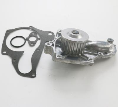 China Toyota Avensis 4-door Sedan 1997-2000 Water Pump 16110-79045/16110-79025 for sale