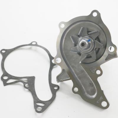 China Toyota Vios 2002-2008 Water Pump 16110-19135/16100-19205/16100-19255 for sale