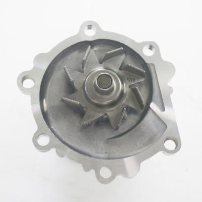 China 16100-59155 42 Shaft Car Water Pump For Toyota Prado 2002-2009 16100-59257 for sale