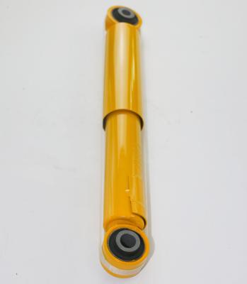 China Toyota Alphard H30 2015-2023 Rear Shock Absorber L/R Yellow Aftermarket Part 3440113/48530-58190 for sale