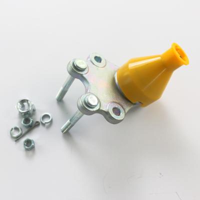 China Verwijderingsbalgewricht 43350-29095/43350-29065 voor Toyota Hiace III Van Te koop