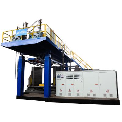 Cina Fabbricazione a sfoglio Hdpe Doppia strato chimica L anello tamburo di plastica Litro in vendita