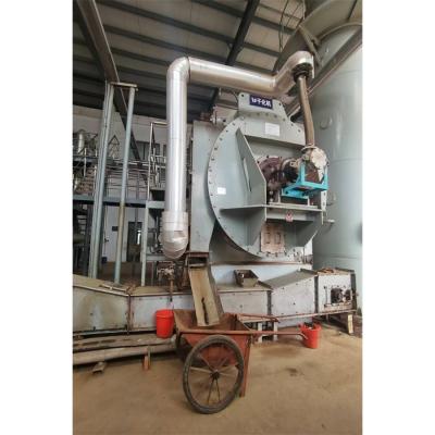 China Tratamiento de residuos industriales Sangues secadores Incineración Pompado Alimentación en venta