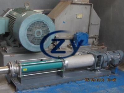 Китай машина обработки крахмала кассавы 250kw 2100rpm SS304 продается