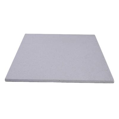 China Will not warp reinforced fireproof calcium silicate partition board for sale