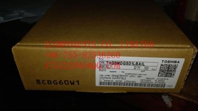 China THGBMDG5D1LBAIL KIOXIA Flash Card 4G-byte 3.3V Embedded MMC 153-Pin WFBGA (Alt: THGBMDG5D1LBAIL) for sale