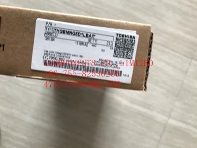 China THGBMNG5D1LBAIT KIOXIA AMERICA INC NAND Flash Serial 4GB 2.7 to 3.6V 153-Ball BGA - Trays (Alt: THGBMNG5D1LBAIT) for sale