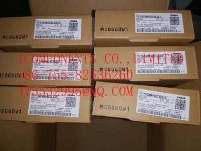 China THGBMHG8C2LBAIL TOSHIBA Flash Card 32G-byte 3.3V Embedded MMC 153-Pin WFBGA (Alt: THGBMHG8C2LBAIL) for sale