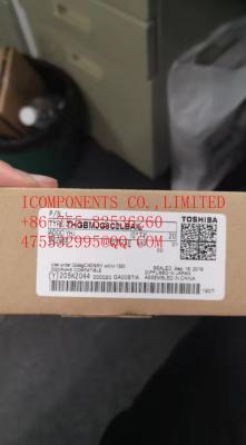 China THGBMJG8C2LBAIL TOSHIBA Flash Card 32G-byte 3.3V Embedded MMC 153-Pin WFBGA (Alt: THGBMJG8C2LBAIL) for sale