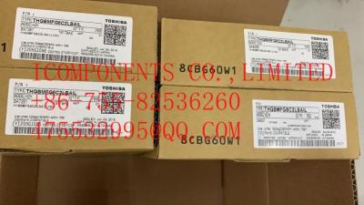 China THGBMFG8C2LBAIL KIOXIA Nand Flash Card 32G-byte 3.3V Embedded MMC 153-Pin WFBGA (Alt: THGBMFG8C2LBAIL ) for sale