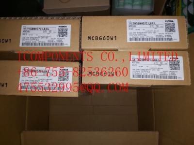 China THGBMHG7C1LBAIL KIOXIA 16GB NAND 15NM EMBEDDED MULTIMEDIA CHIP (EEPROM) (ALT: THGBMHG7C1LBAIL) for sale