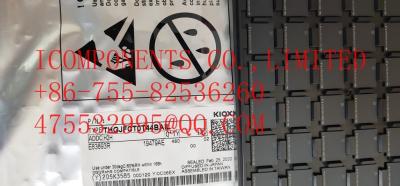 China THGJFCT0T44BAIL TOSHIBA UFS NAND FLASH - 128 Gbyte UFS3.1 BiCS for sale