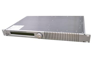 China 150H FM radio transmitter used in broadcasting, television, radio communication Te koop