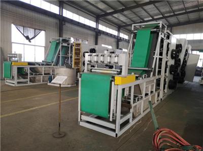 China Lote automático del PLC del tipo colgante de goma de la máquina de enfriamiento Lote del SGS del caucho en venta