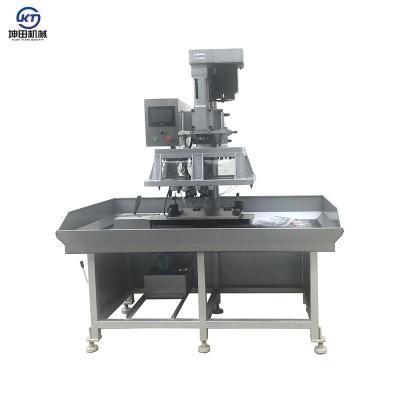 China Make Customized Holes By Maker Multi Axis CNC Drilling Drilling Milling Machine Servo Auto Tapping Chamfering Machine for sale