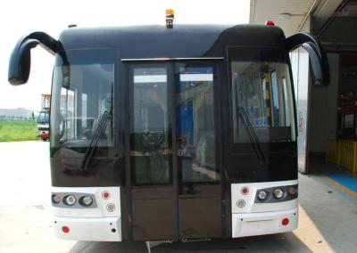 Κίνα 110 ευρύχωρες είσοδοι λεωφορείων ποδιών αερολιμένων οχημάτων πυκνών δρομολογίων προς πώληση
