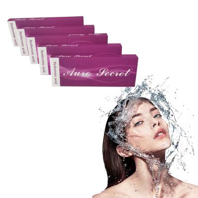 Chine Le sérum anti-rides apaise le blanchiment liquide de la peau du remplisseur d'acide hyaluronique au collagène à vendre