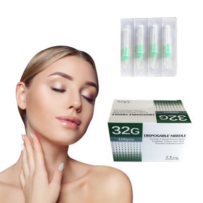 Китай Размер шприца для подкожных впрыскиваний 16g 25cm Microneedle нержавеющей стали дополнительный длинный продается