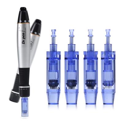 China Bestseller Auto Mikroneadle System Dr Pen A1 Gesichts- und Hautpflege zu verkaufen