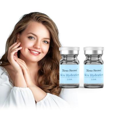 中国 最良のナトリウムフィラー 注射 ヒアルロン酸 3.5ml ボリューム 皮膚ブースター 販売のため
