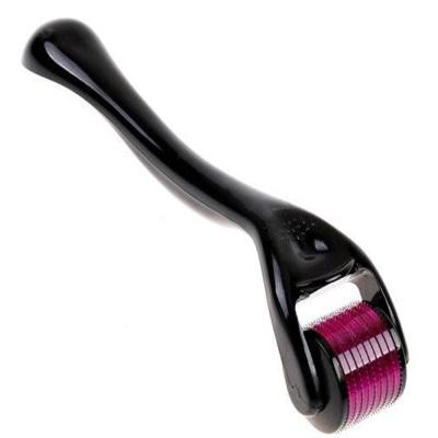 中国 ODMOEM ストレッチマークを消す 顔のしわ 540 microneddle dermaローラー 販売のため