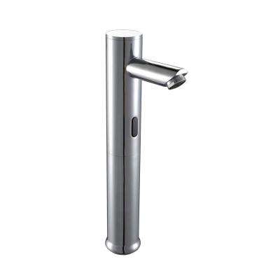 Chine Sense Faucets Factory Direct Selling Low Price High Quality Brass Sensor Faucet à vendre