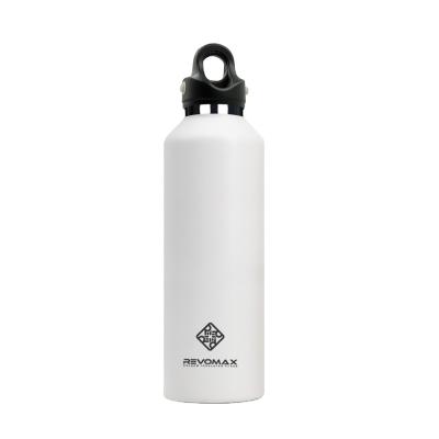 China 2020 Hot Selling PORTABLE Stainless Steel Double Wall Vacuum Insulated Travel Coffee Thermal Bottle Water Thermos Luxury Vacuum Flasks for sale