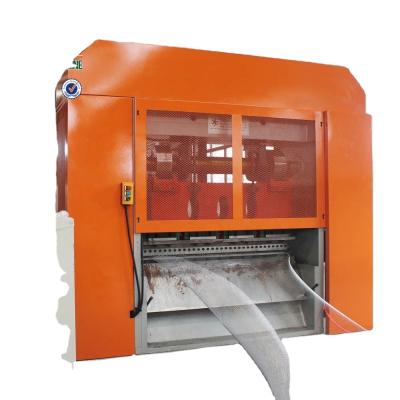 China ABE-GS40-1250 High Speed Expanded Mesh Machine, Building Material Expanded Metal Stores, Automatic Expanded Mesh Machine for sale
