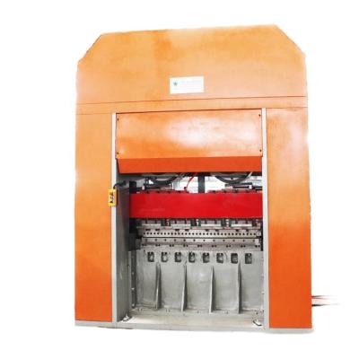 China Building Material Stores 1250mmHigh Speed Expanded Metal Mesh Machine for sale