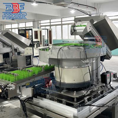 Chine Alimentation électromagnétique par vibration des grosses pièces à vendre