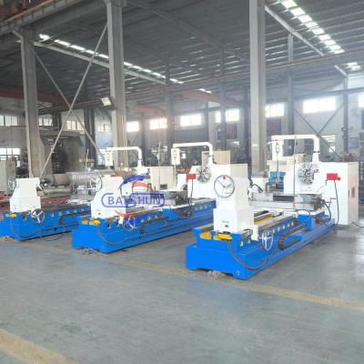 China Multifunctieve rollenfreesmachine voor het noteren en graveren van rollen Te koop